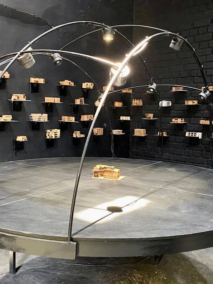 Soumitro Ghosh - Architectural Design Additional Work & Engagements photo 39