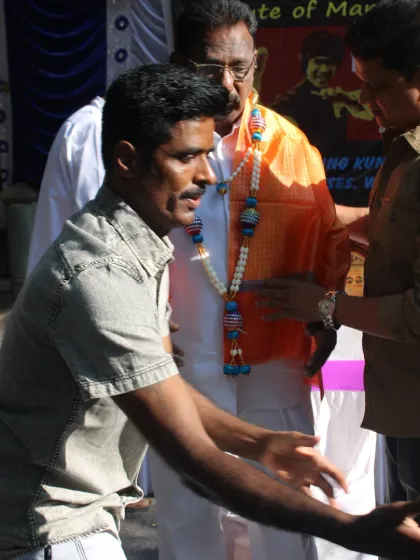 Chang Lean - Taekwondo & Martial Arts Belt Exams & Student Achievements photo 3