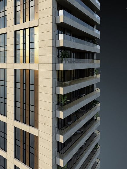 Iconic High-Rise Residences photo 30