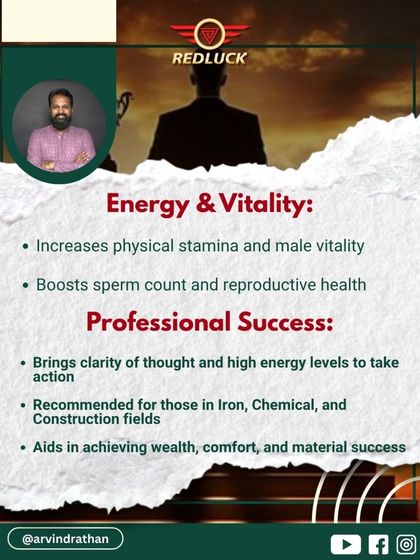 Arvind Rathan - Personalized Spiritual Remedies Personalized Rudraksha Recommendations photo 83