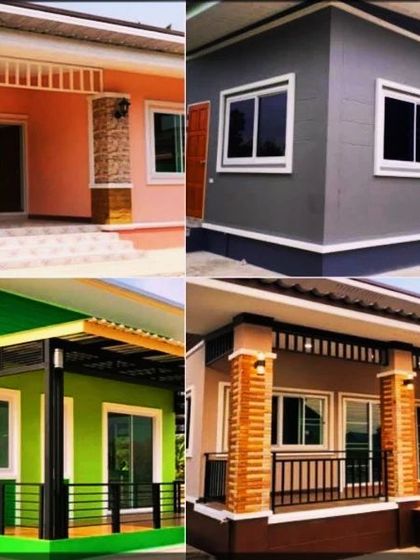 Venkateshwara Painters - Painting Services Complete Exterior Makeovers photo 6