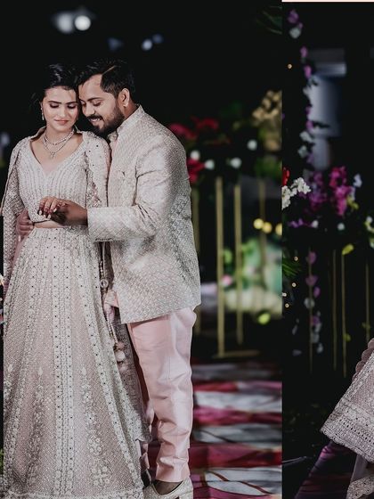 Somesh Chaurasiya - Wedding Photography & Cinematography Pre-Wedding & Engagement Stories photo 21