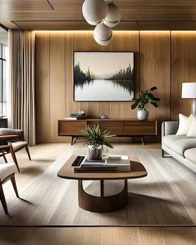 Office Interior Design