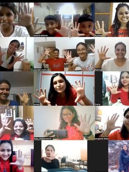 Groovers Academy - Online Fitness & Nutrition Challenges Our Fit Fam: Events & Celebrations photo 22