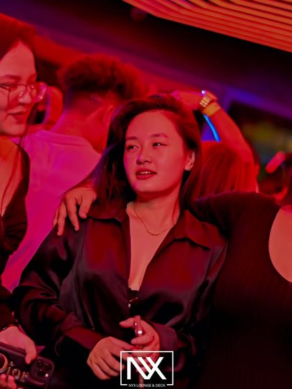 DJ Panic - DJ Services The Vibe: Crowd & Energy photo 5