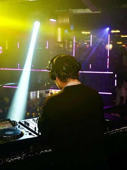 Yankur Chetia - Live DJ for Events Live Gigs & Party Vibe photo 5