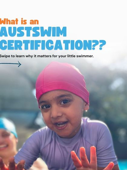 The Bubbling Fish - Swimming Lessons for Infants & Toddlers Additional Work photo 6