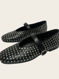 Handcrafted Leather Footwear