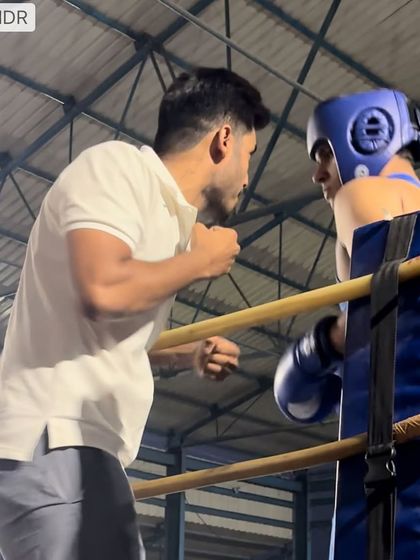 Proven Success: Our Competition Team photo 3