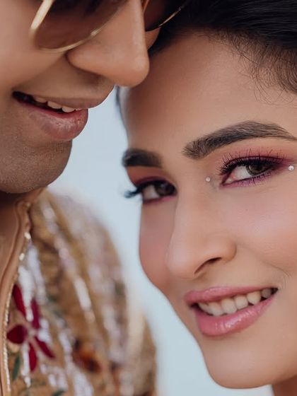 Ramit Batra - Destination Wedding Coverage Love on the High Seas: Cruise Weddings photo 8