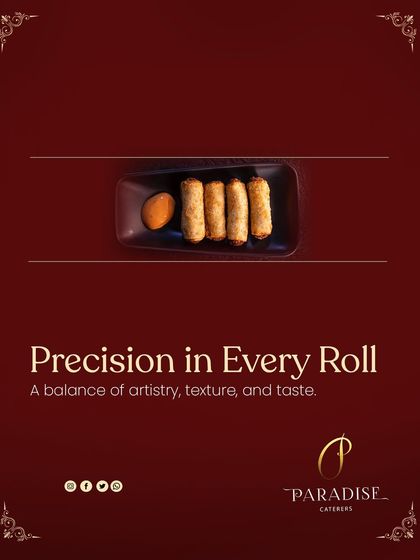 Gourmet Appetizers: First Impressions That Last photo 7