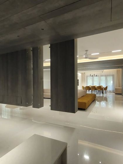 Sandesh Architects - Residential Architecture & Design Interiors: Open, Light & Connected photo 40