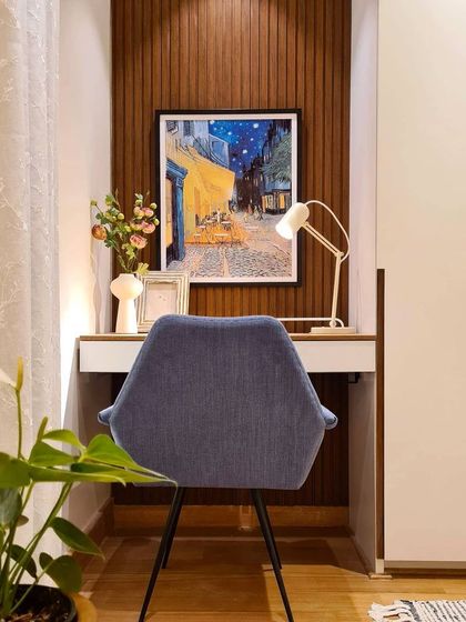 June Walk Design - Single Room Design & Remodeling Smart Work & Multi-functional Rooms photo 5