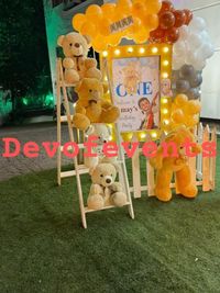 Party & Celebration Decoration
