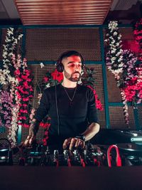 Corporate & Private Events DJ