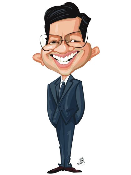 Solo Portraits: You, In the Spotlight photo 3