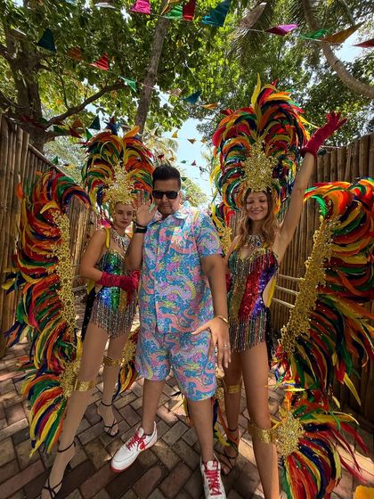 Behind the Decks: The Artist at Work photo 34