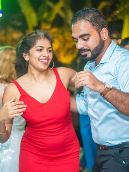 Furor - Latin Dance Socials Special Nights & Celebrations photo 12