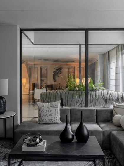 Modern Luxury Residences photo 17