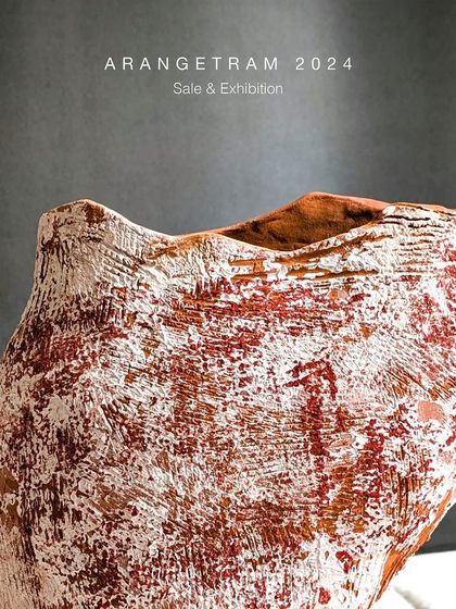 Clay Station - Pottery & Ceramics Classes & Workshops Our Community Showcase: Arangetram & Hunar photo 45