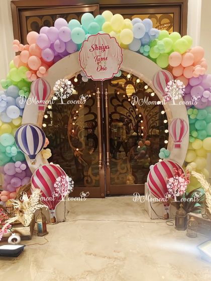 Whimsical & Fun Themes photo 16