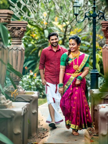 The Lucky Studio - Photoshoot & Special Occasion Outfit Rental Pre-Wedding & Couple Photoshoots photo 31