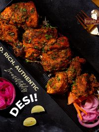 Food Delivery & Takeaway