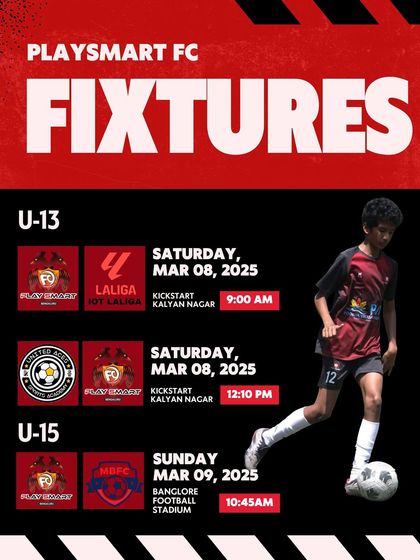 Playsmart - Football Academy Match Day: The Proving Ground photo 56