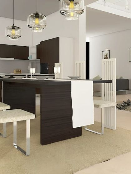 Designing with a Touch of Sweetness - Modular Home Interiors For Shared Meals & Memories photo 11