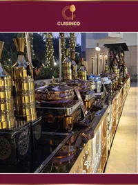 Private & Social Event Catering