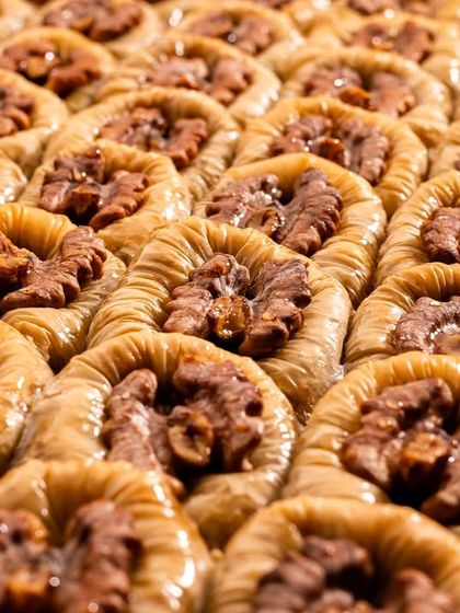 Delectable Desserts & Patisserie photo 29