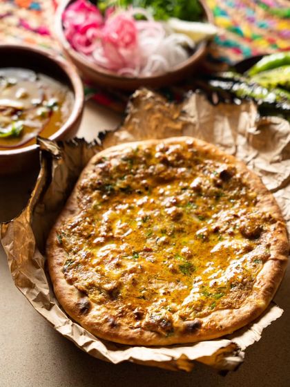 Food & Drink in Action photo 14