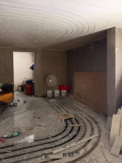 DA ArchiTexture Studio - Architectural Design From Concept to Creation photo 11