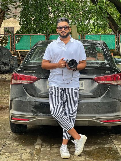 Behind the Lens photo 27