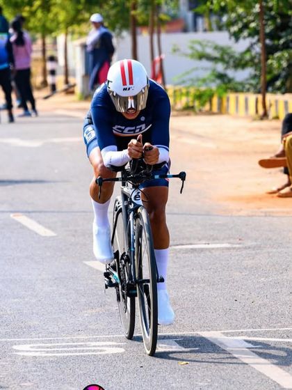 TimTim Sharma - Endurance Training Camps Additional Race Recaps photo 58