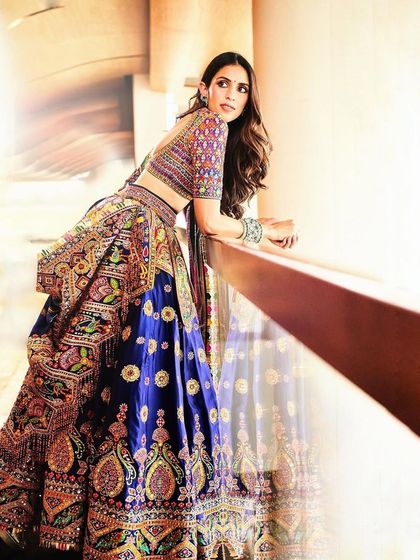 Regal Lehengas & Shararas photo 14