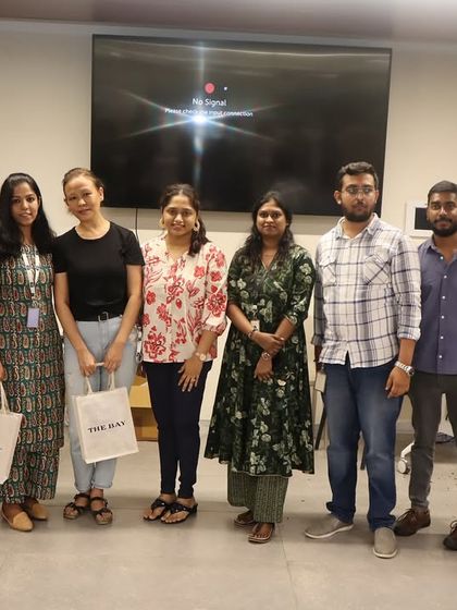 Paint Cafe Studio - Corporate Art Workshops Creative Candle Making photo 23