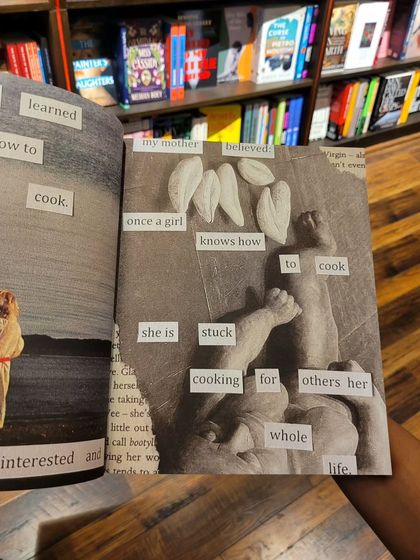 Nivaala - Food Storytelling & Publishing 'Memories on a Plate': A Community Anthology photo 34