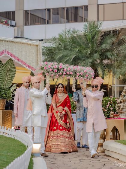 Elegant Wedding Ceremonies photo 10