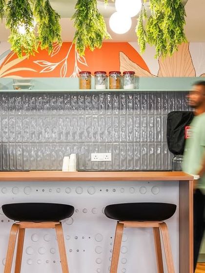 Design Arc Interiors - Commercial Interior Design & Build Collaborative & Breakout Zones photo 5