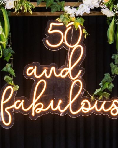Personal & Social Event Planning