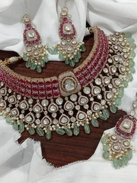 Jewellery Rental