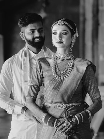 Artistic Couple Portraits photo 53