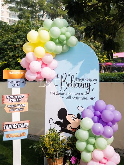 La Pitara - Corporate Event Management Creative Themed Parties photo 17