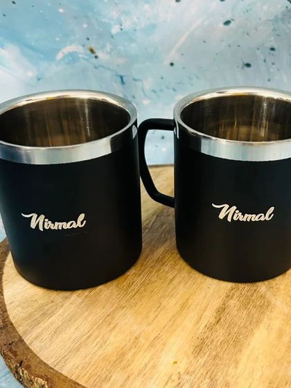 Customized Gifts - Corporate & Bulk Gifting Personalized Drinkware photo 7