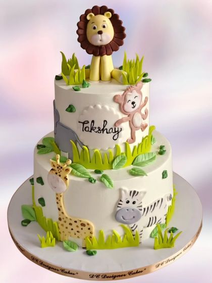 Kids' Birthday Adventures photo 48