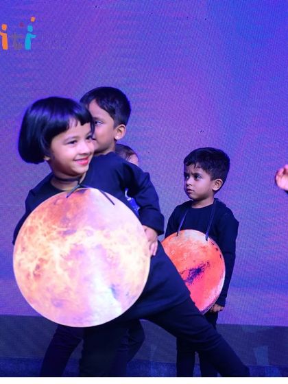 Smiti Montessori - Montessori Preschool Program Joyful Events and Performances photo 55