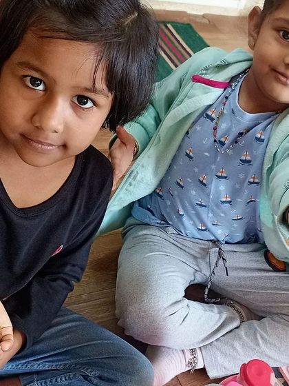 Tiny Mustards - Montessori Preschool Program Practical Life Skills: Kitchen Adventures photo 159