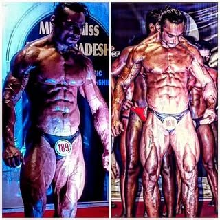 Pawan Noida Fitness