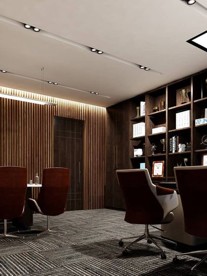 Interior Design: Living & Social Spaces photo 17